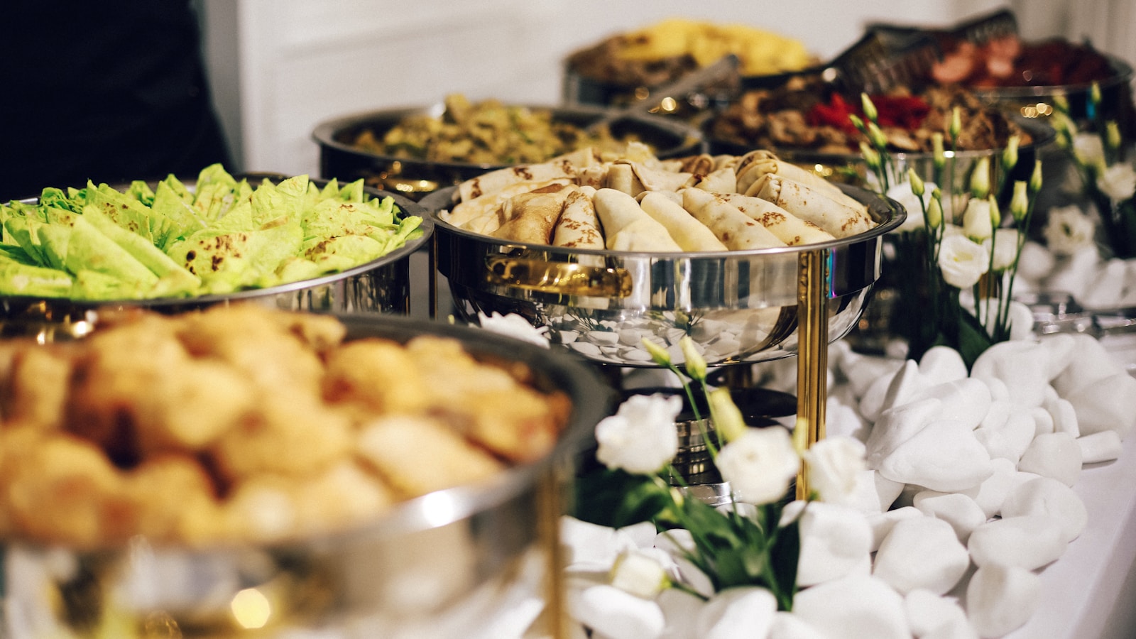 Catering para Eventos en Medellín: Guía Completa 2026