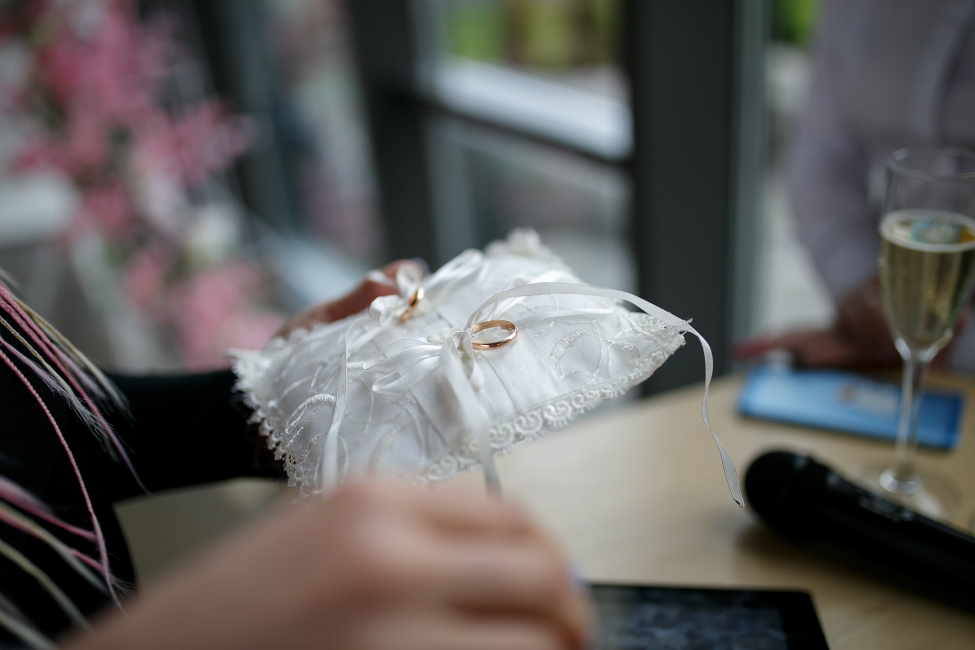 Errores Comunes al Planear una Boda