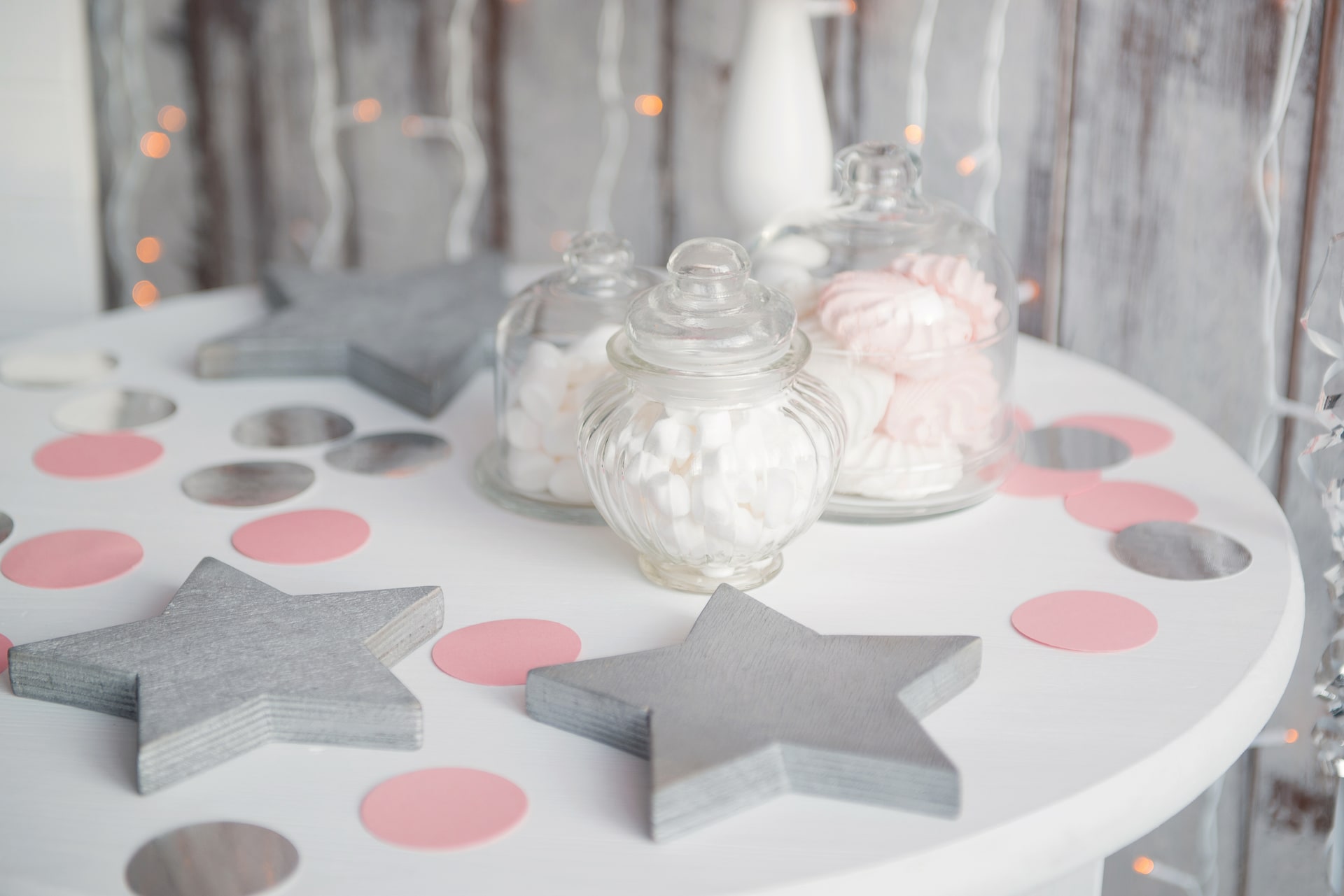 Ideas de Decoración con Poco Presupuesto