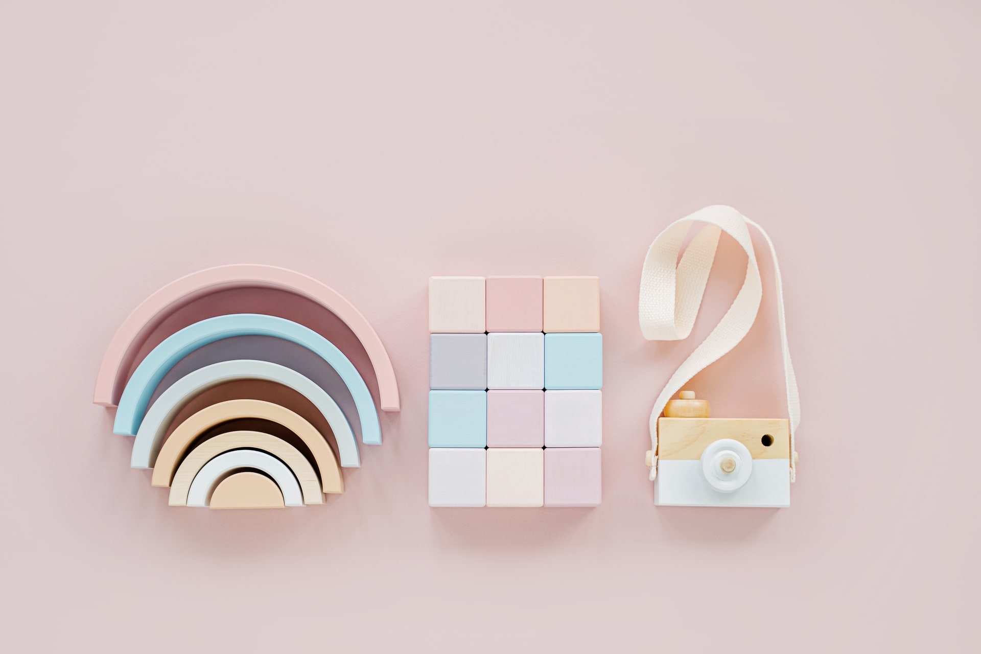 Paletas de Colores Minimalistas