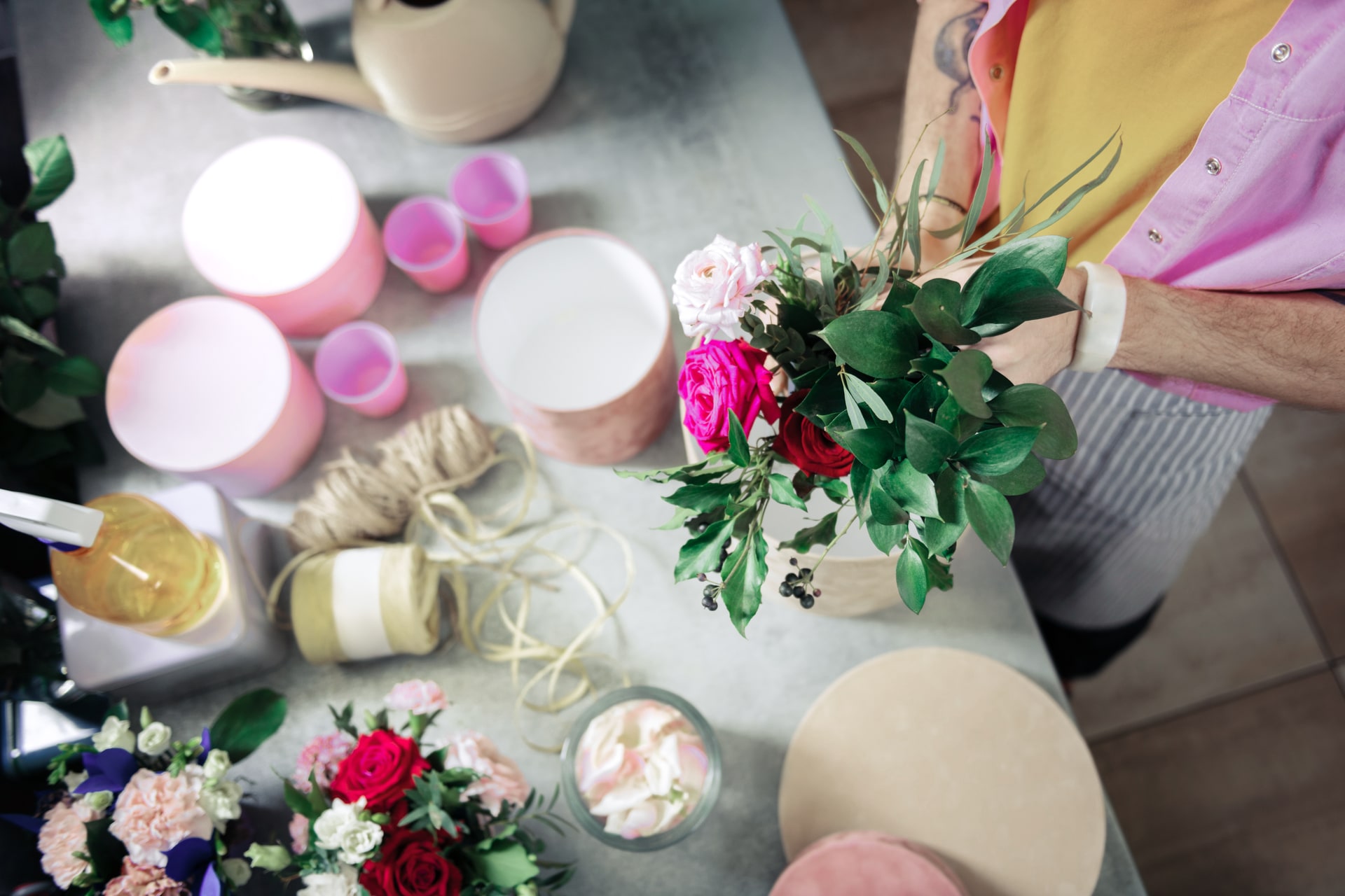 Decoración DIY vs Contratar Profesional