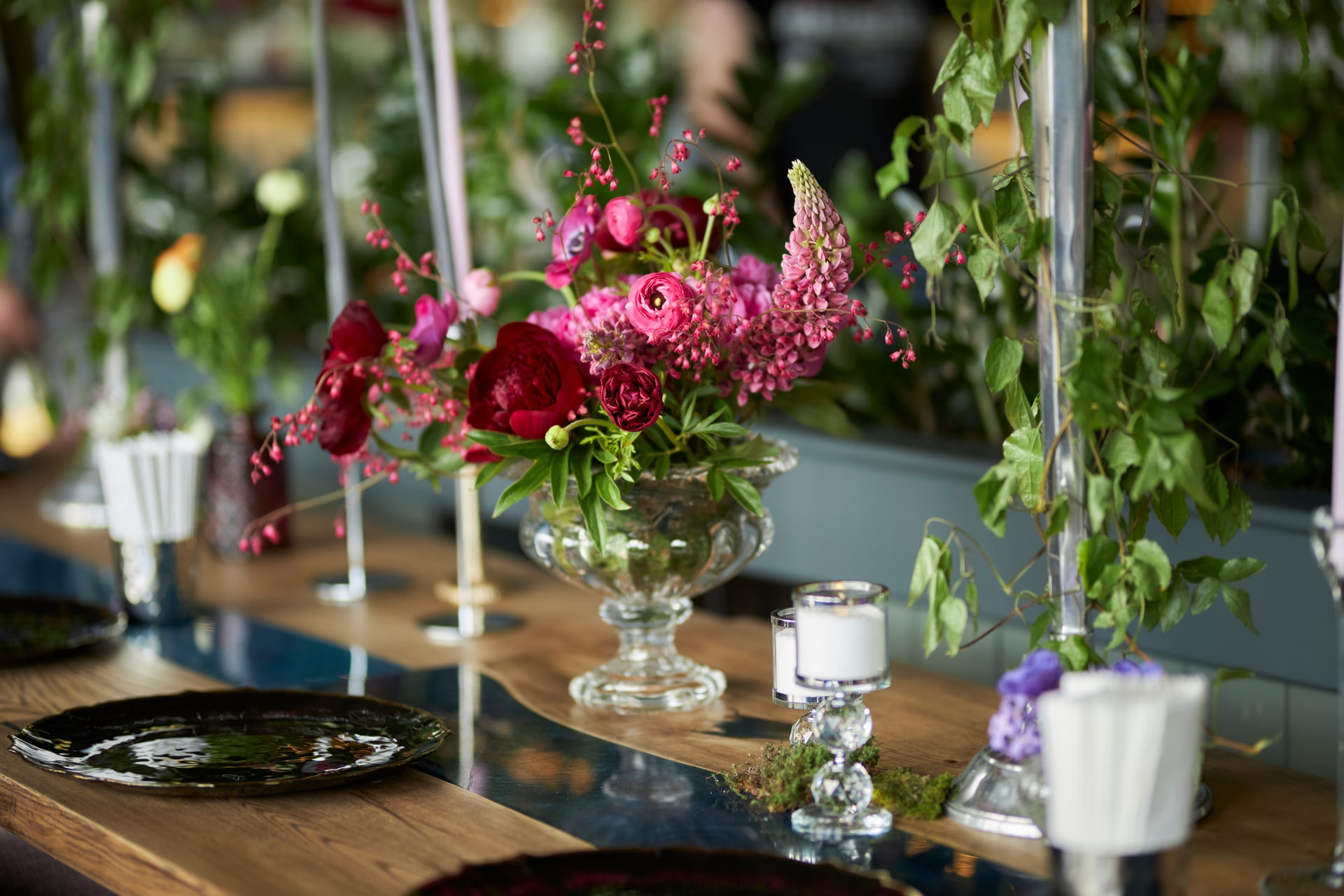Tendencias en Decoración de Eventos 2026