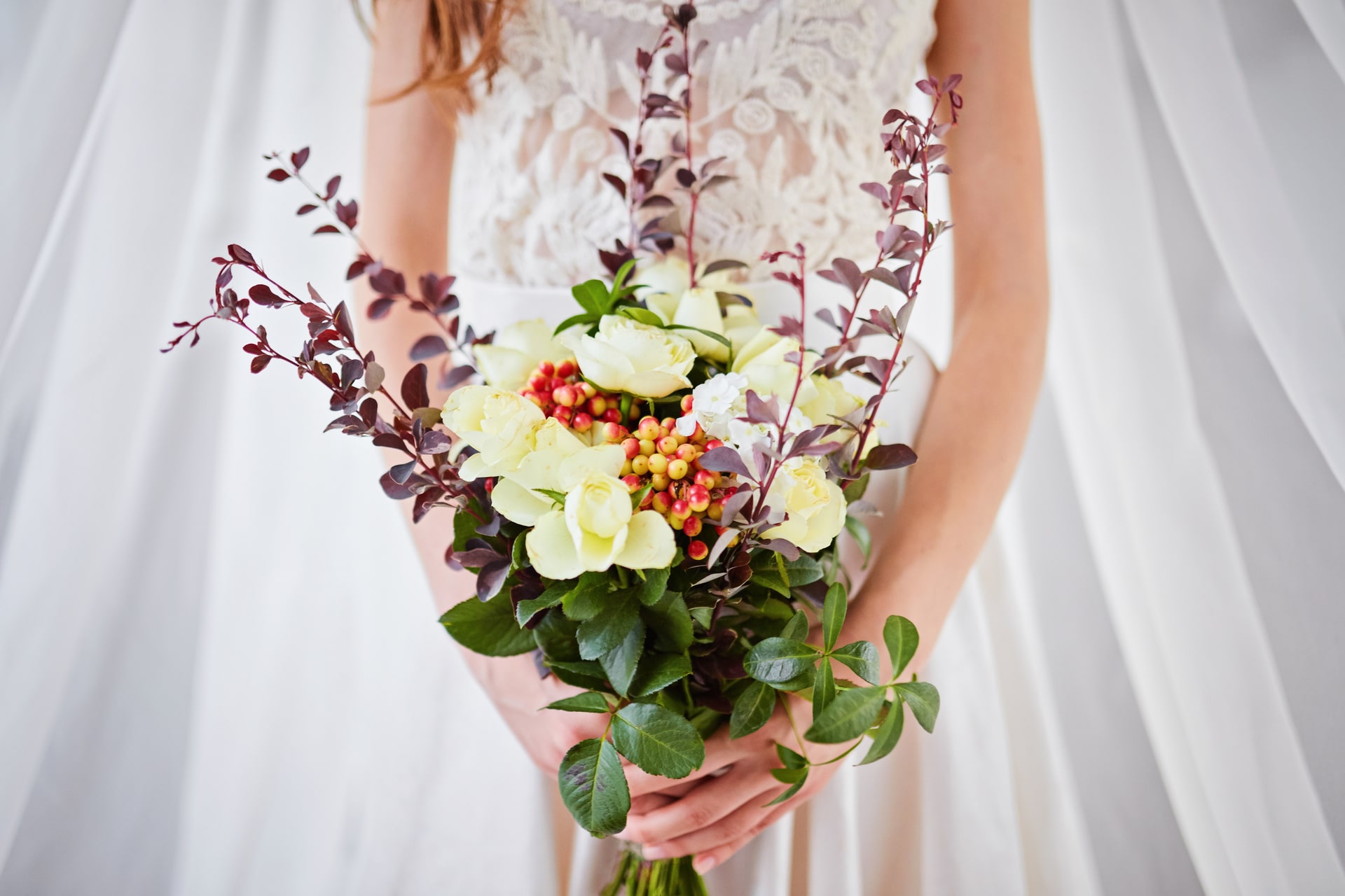 Arreglos Florales por Área