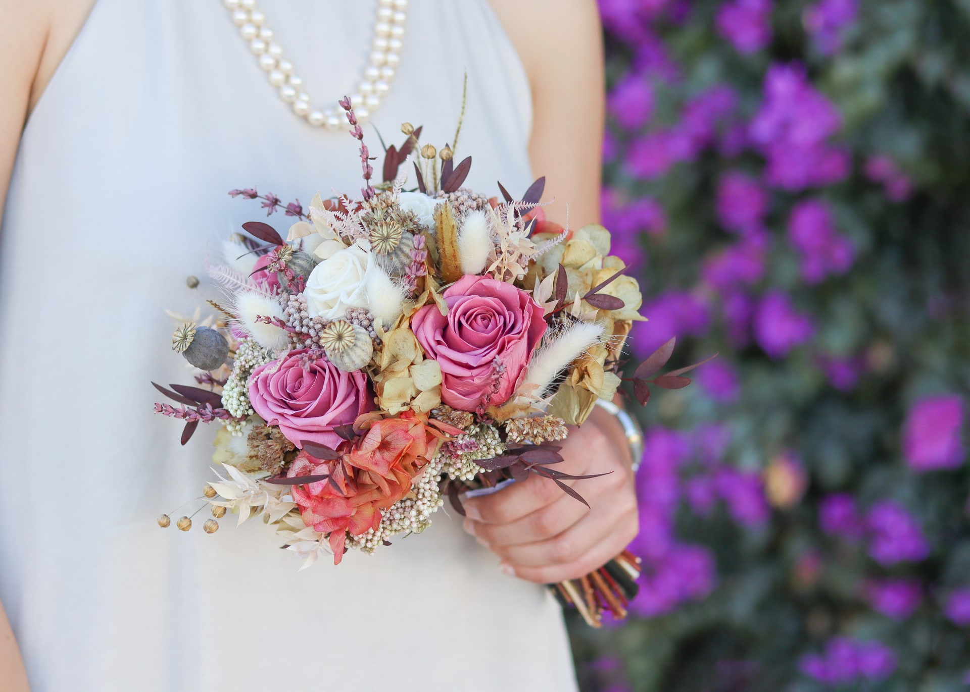 Tendencias en Flores para Bodas 2026