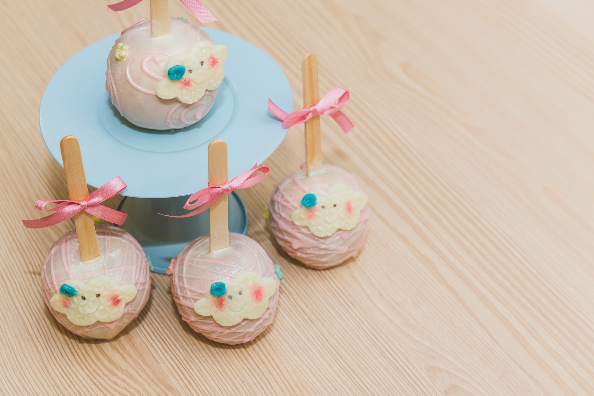 Ideas de Juegos para Baby Shower