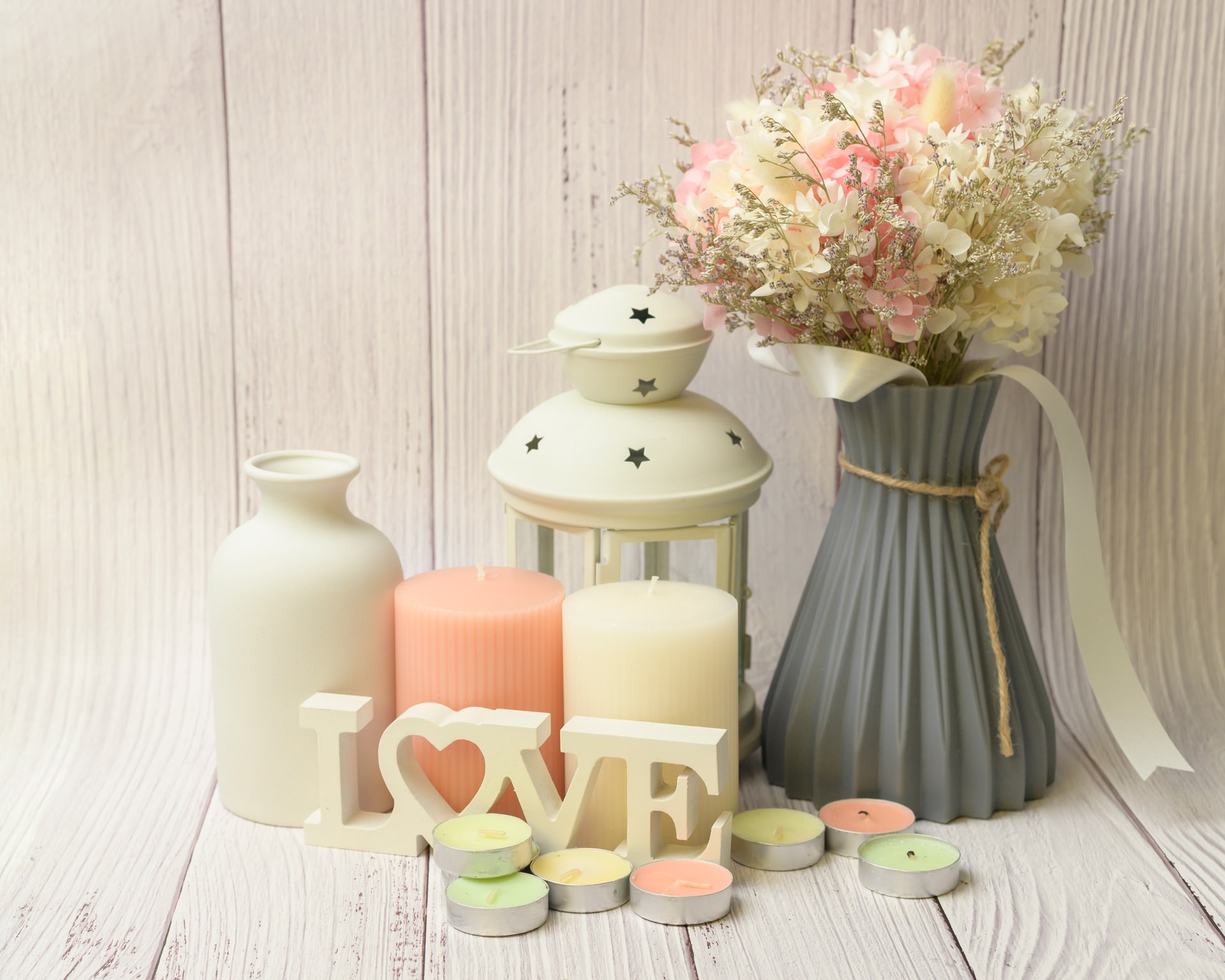 Ideas de Recuerdos para Invitados