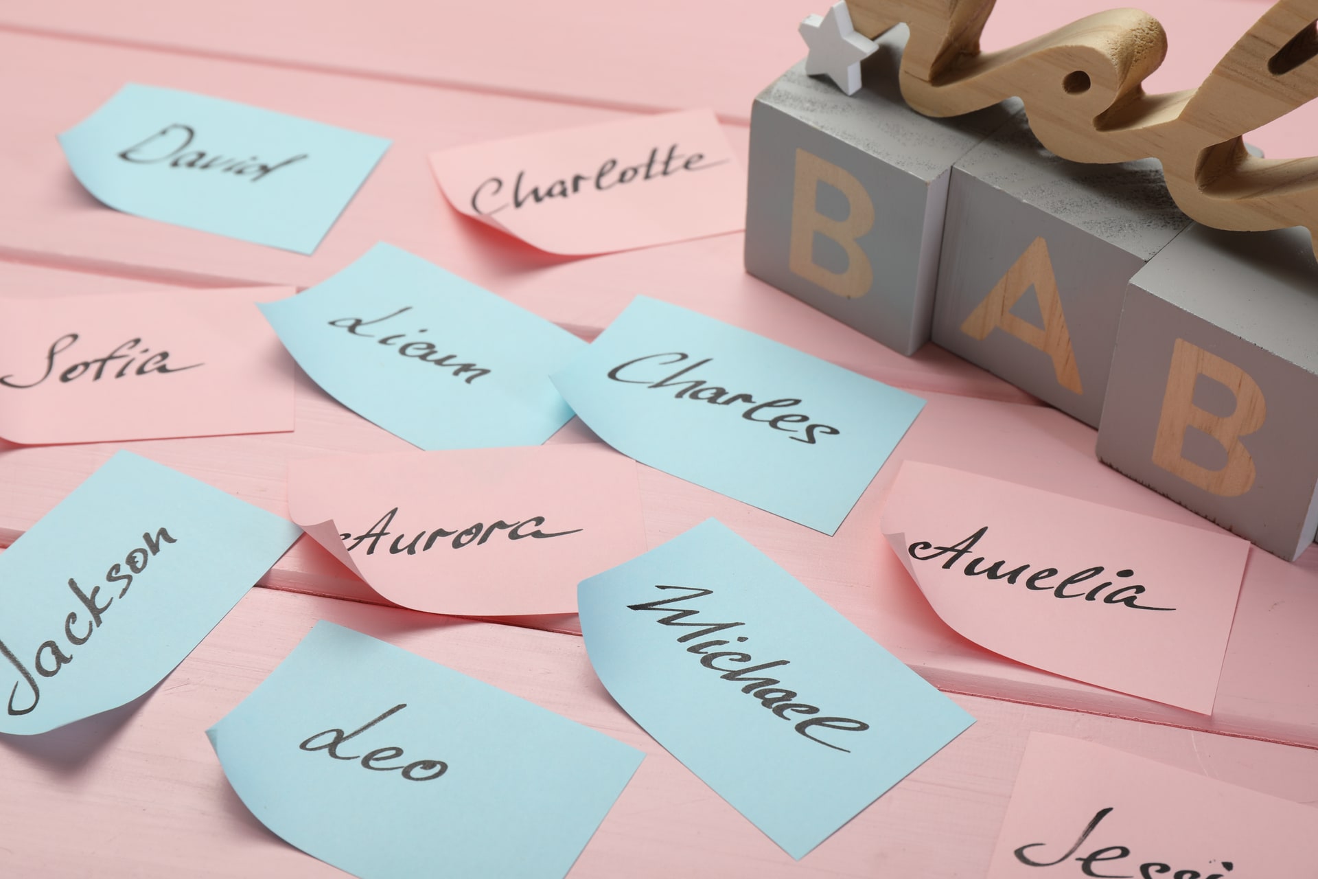 Lista de Recuerdos