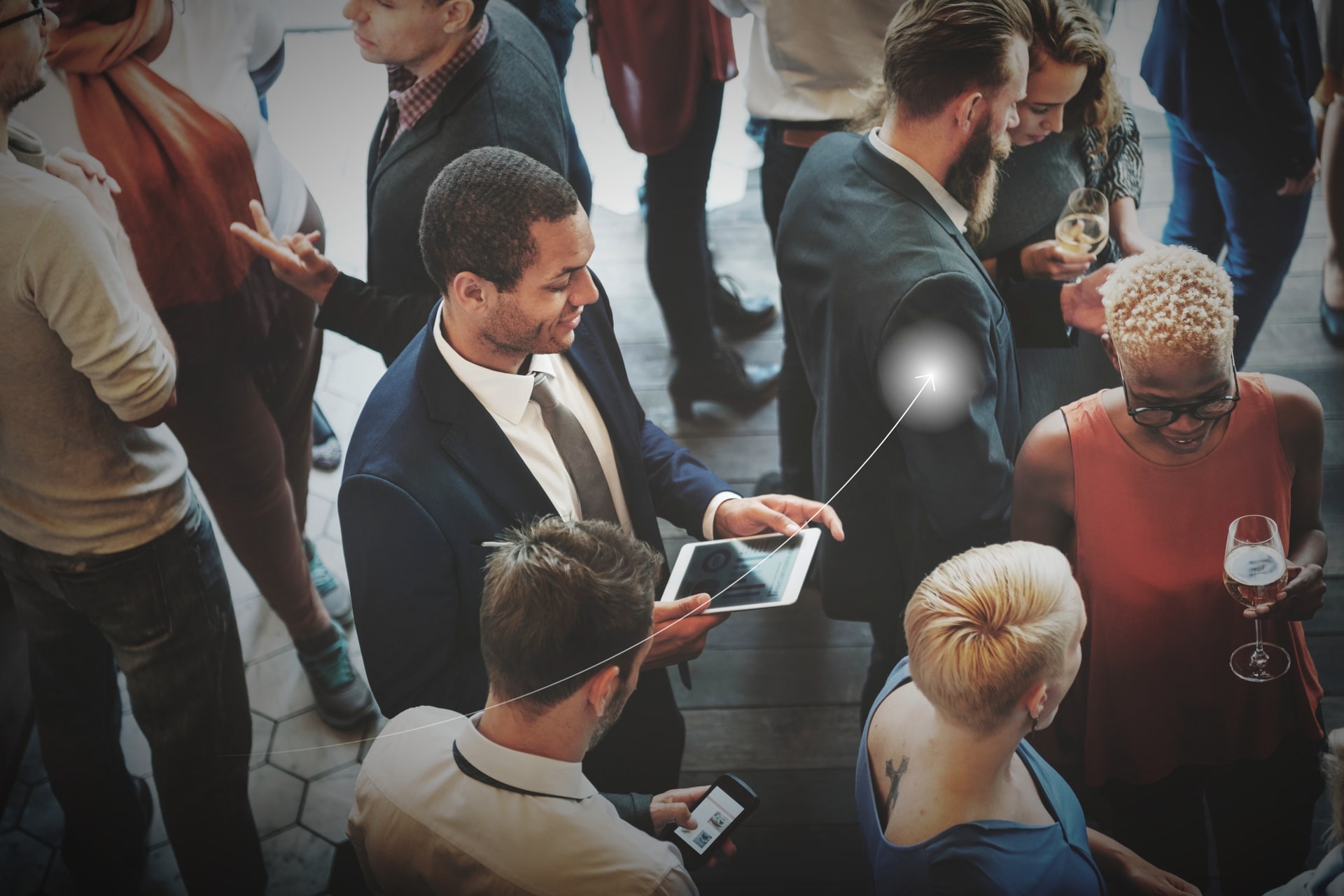 Qué son los eventos corporativos y sus tipos principales