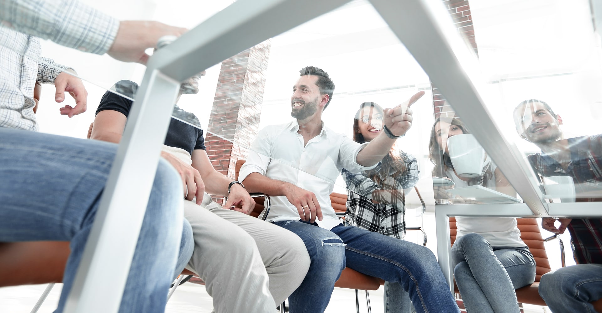 Actividades de team building corporativo en finca