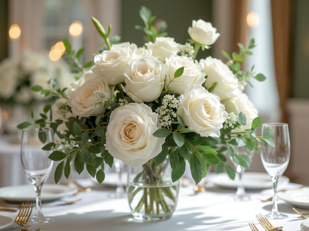 Decoración Floral