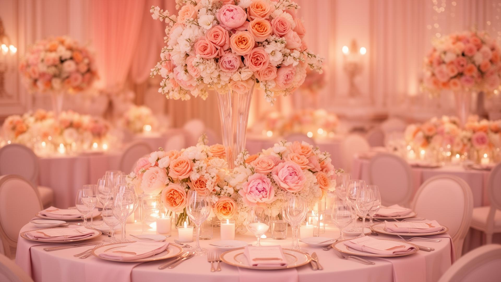 Event Planner | Organización Profesional de Eventos