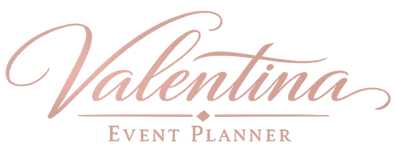 Valentina Event Planner