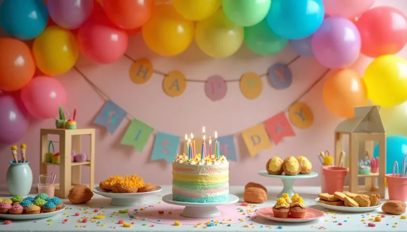Celebraciones Íntimas