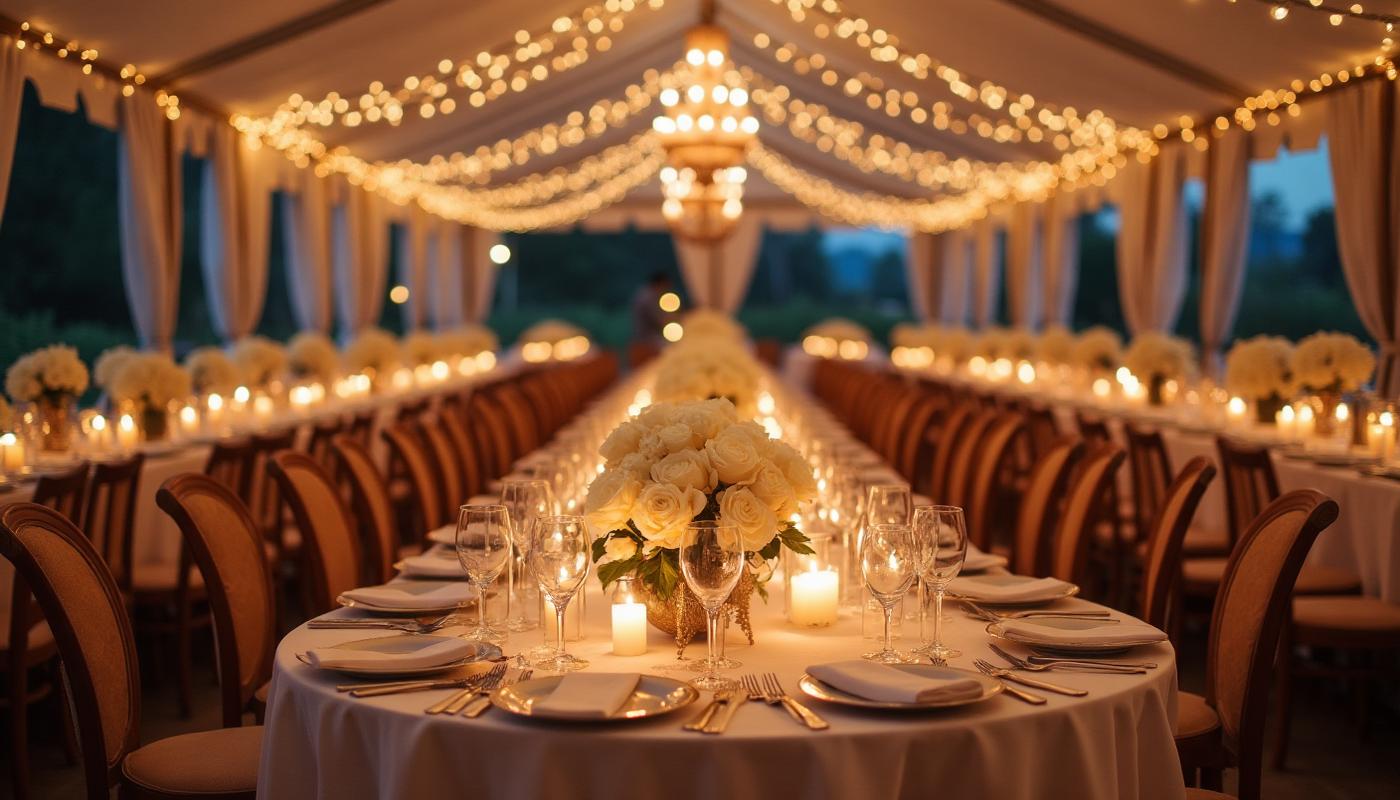 Boda Romántica