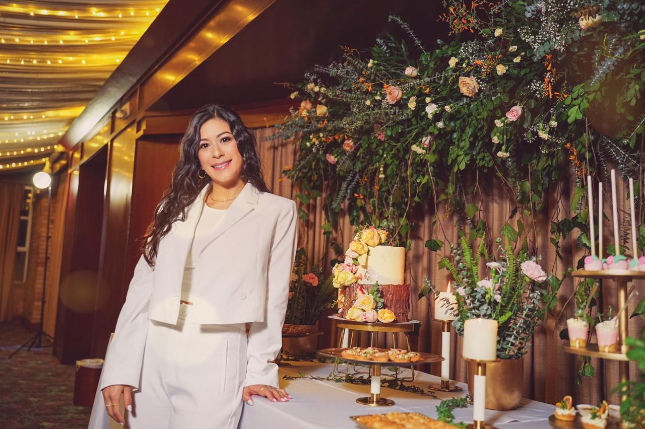 Valentina - Event Planner